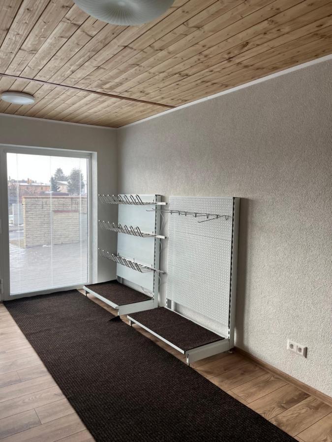 Chata Javor Vel'ka Lomnica Exterior foto